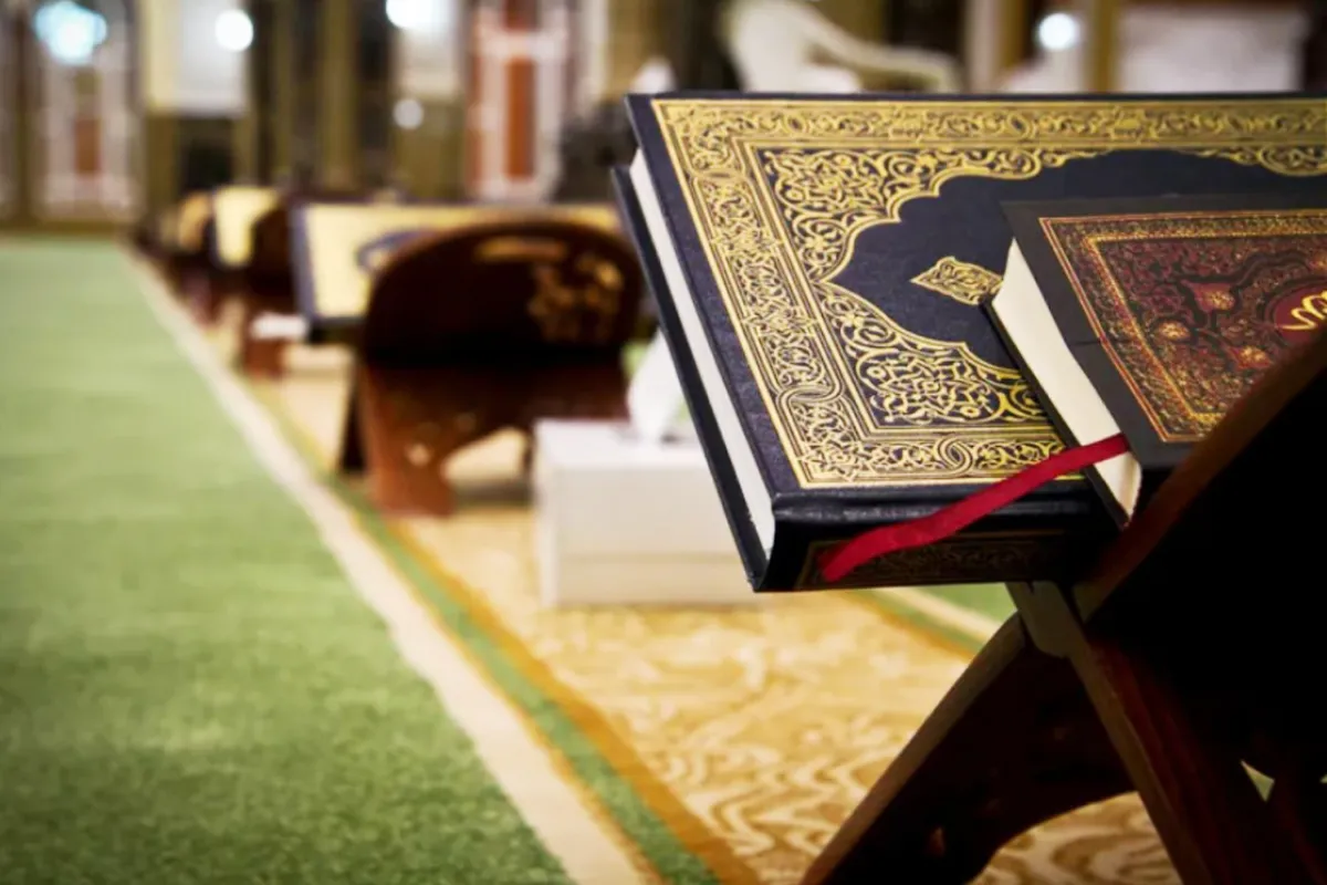 مغربي يتوج بجائزة الشيخ أحمدو بمبا الدولية الكبرى للقرآن الكريم