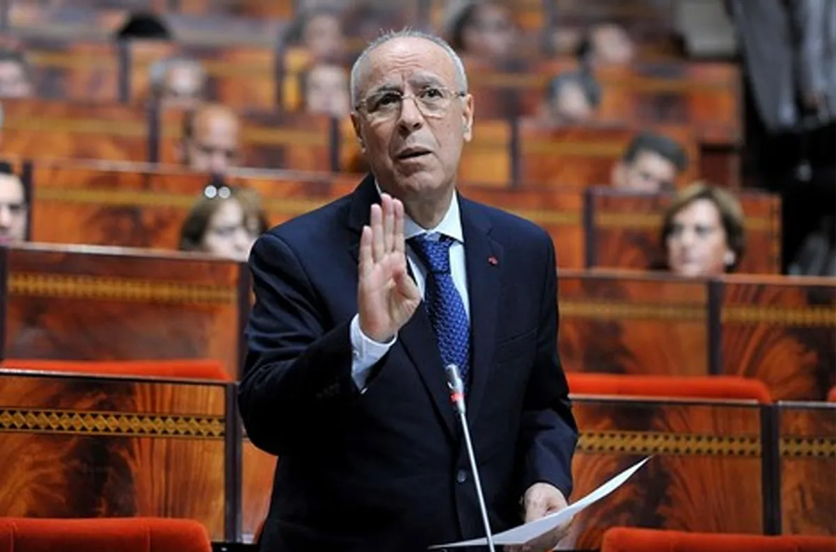 تأهيل المساجد يتطلب تعبئة اعتمادات إضافية تناهز ملياري درهم (وزير الأوقاف والشؤون الإسلامية)