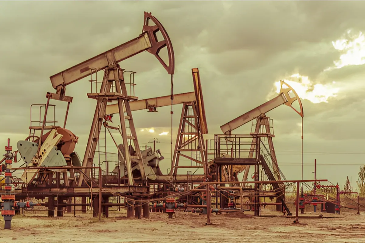 ارتفاع أسعار النفط مع تزايد المخاوف بشأن تهديد منشآت التصدير في الشرق الأوسط