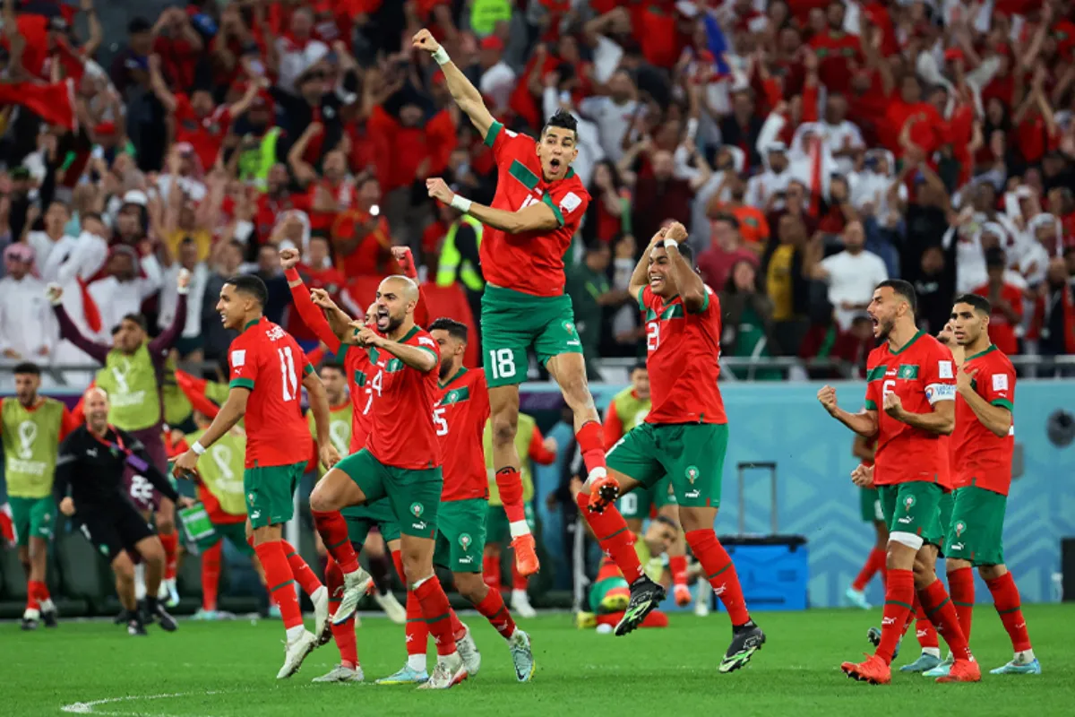 تصفيات كأس إفريقيا للأمم 2027.. أسود الأطلس يستهلون مشوارهم القاري بمواجهة الغابون