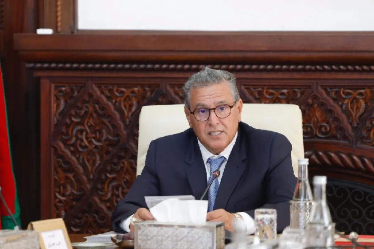 لجنة الاستثمارات صادقت منذ بداية الولاية الحكومية على 381 مشروع اتفاقية وملاحق اتفاقيات بقيمة إجمالية تناهز 581 مليار درهم
