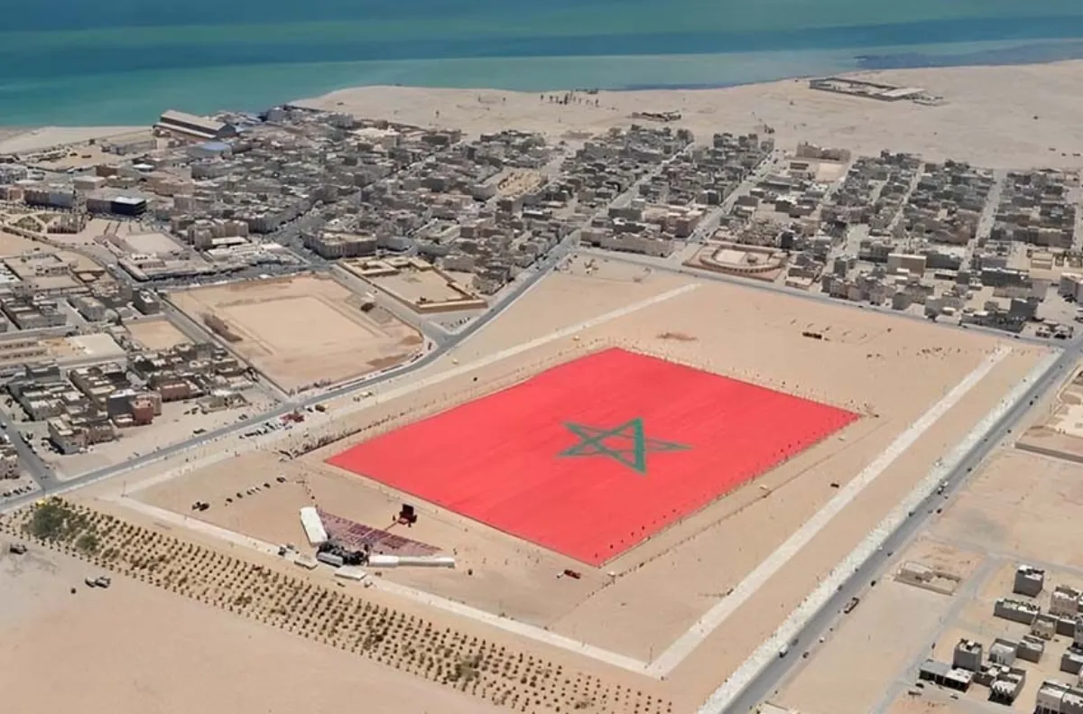 الرأس الأخضر تجدد تأكيد دعمها لمغربية الصحراء وللمخطط المغربي للحكم الذاتي باعتباره الحل الوحيد