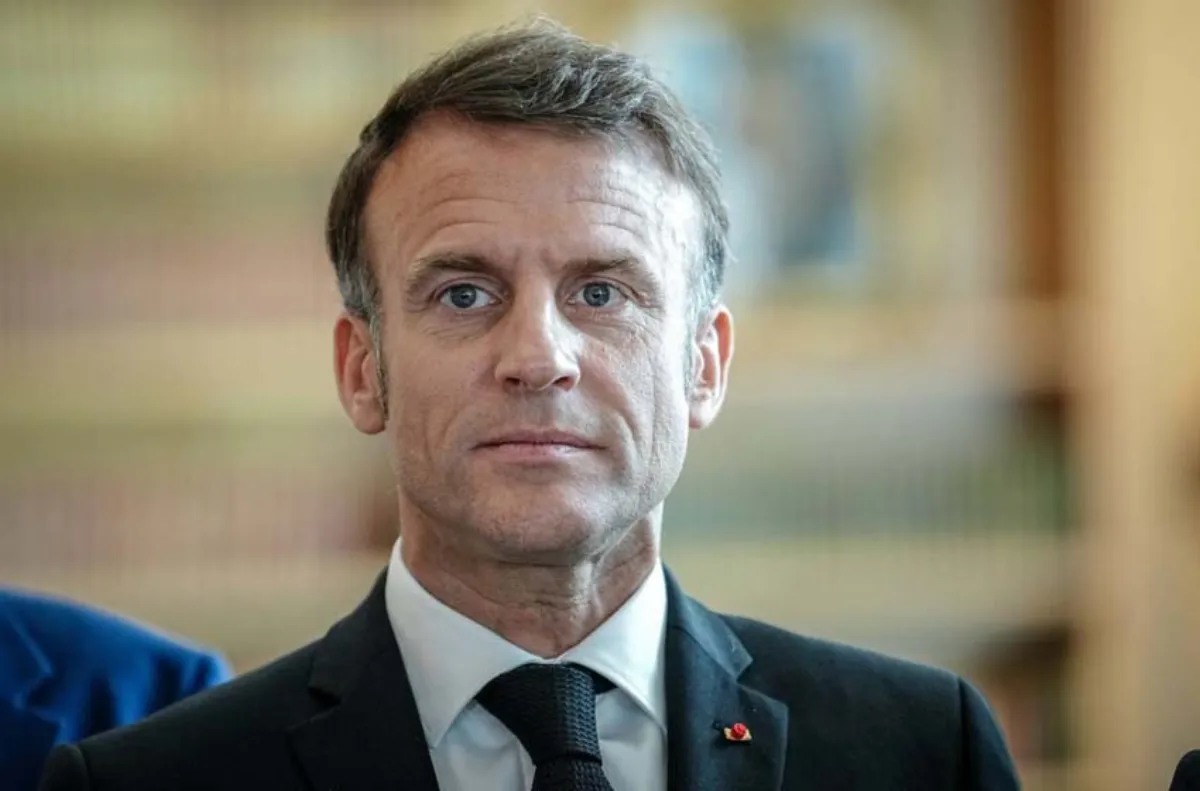 الرئيس المصري ونظيره الفرنسي يبحثان تطورات الأوضاع الإقليمية