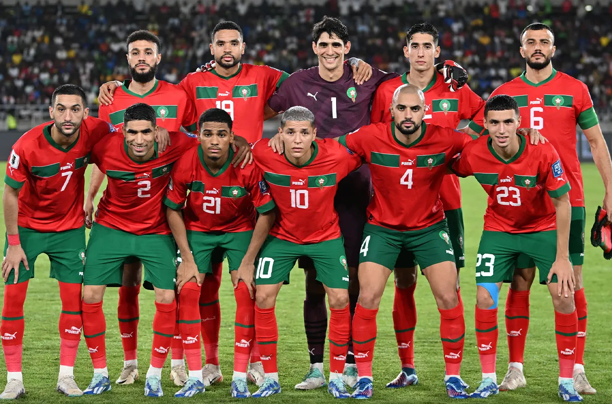 المنتخب المغربي لكرة القدم يواجه نظيره المالي وديا بطنجة بدل المنتخب الغاني