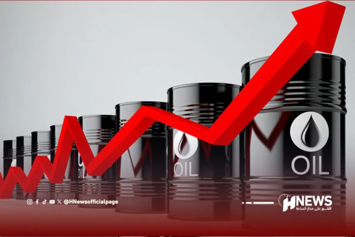 ارتفاع أسعار النفط بـ13 في المائة وسط اضطراب حركة الشحن البحري