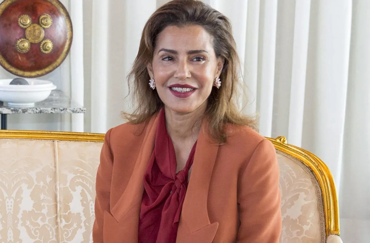 صاحبة السمو الملكي الأميرة للا مريم تترأس المجلس الإداري للمصالح الاجتماعية للقوات المسلحة الملكية