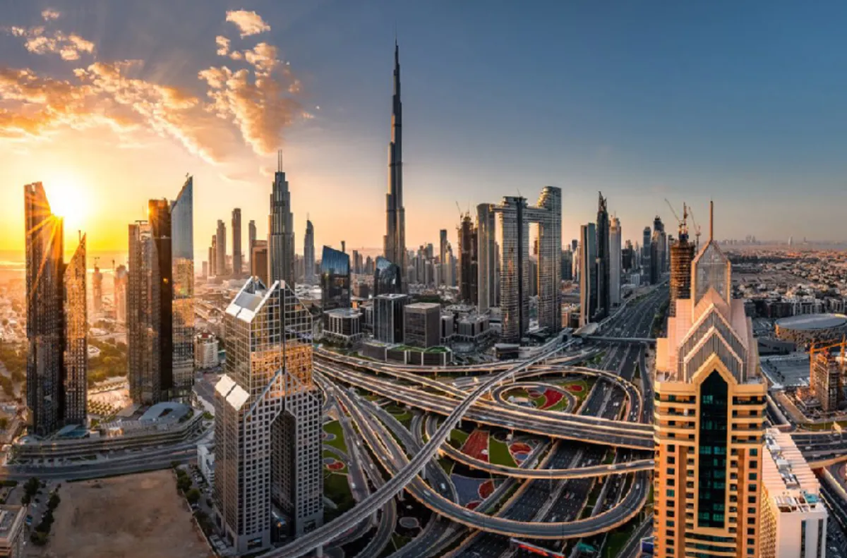 الإمارات.. توقع نمو قطاع الأعمال في الربع الثالث من 2026 بدعم من النشاط غير النفطي(مؤسسة مالية)