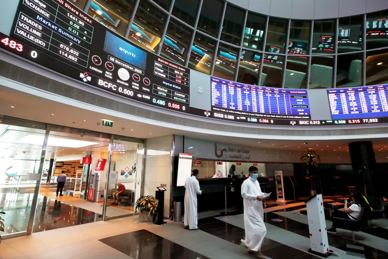 الإمارات.. إغلاق الأسواق المالية اعتبارا من يوم غد الاثنين وحتى إشعار آخر