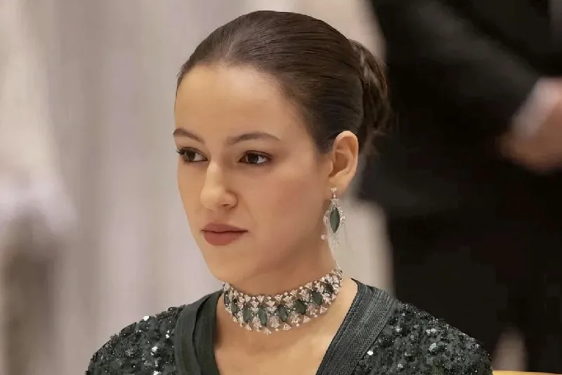 الشعب المغربي يحتفل غدا السبت بالذكرى التاسعة عشرة لميلاد صاحبة السمو الملكي الأميرة للا خديجة