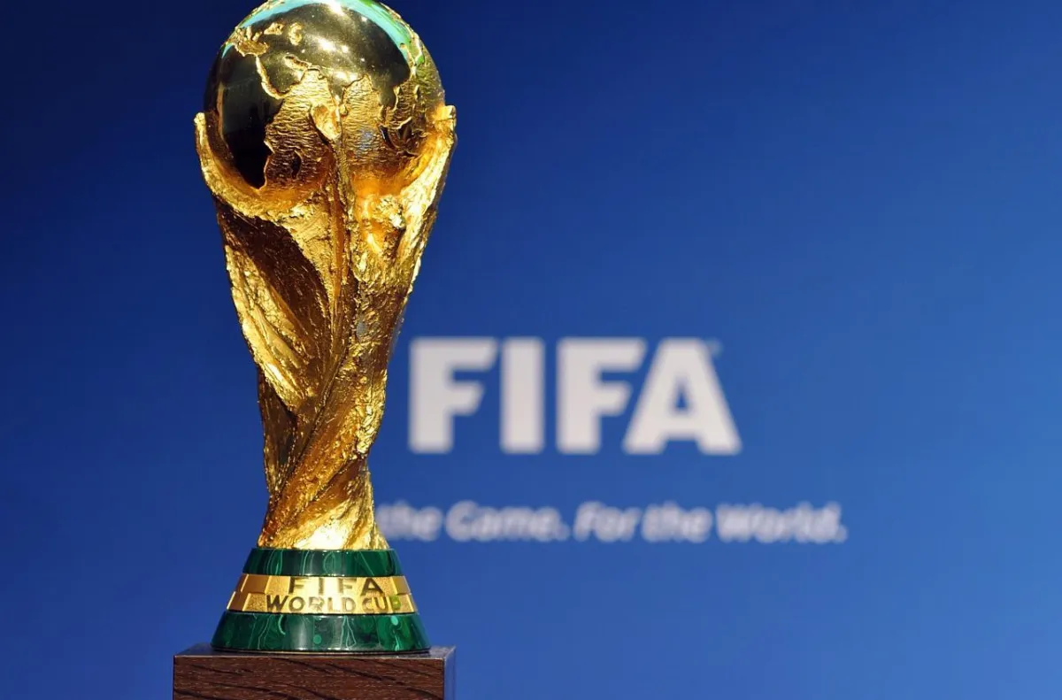 كأس العالم 2026.. توزيع 1000 تذكرة بسعر 50 دولارا عبر قرعة مخصصة لسكان نيويورك (وسائل إعلام)
