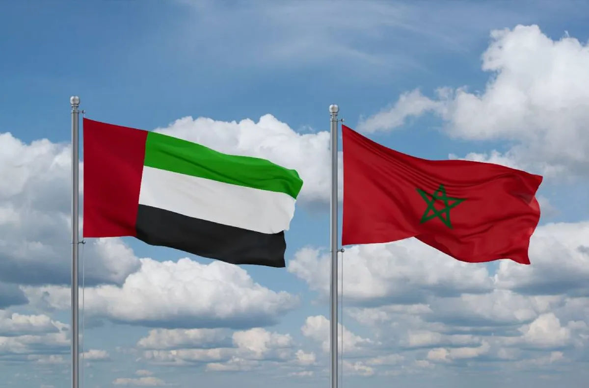 وفد إماراتي يطلع على تجربة المغرب في مجال إعداديات الريادة
