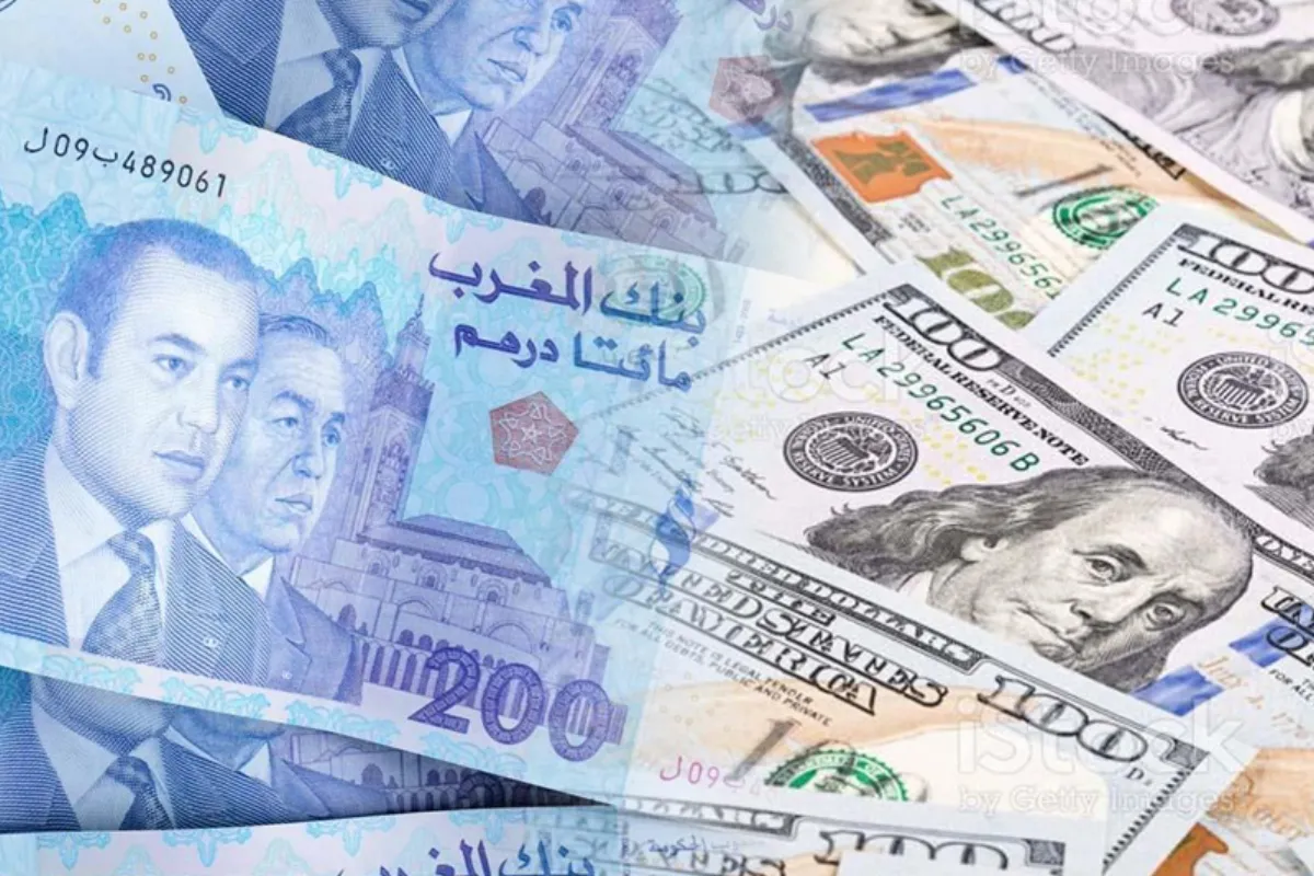 الدولار/الدرهم.. مركز التجاري للأبحاث يخفض توقعاته لآفاق شهر واحد وشهرين وثلاثة أشهر