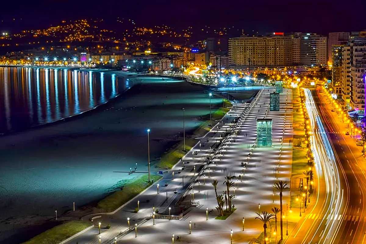 السياحة.. المغرب ارتقى إلى المرتبة الـ22 عالميا خلال سنة 2025