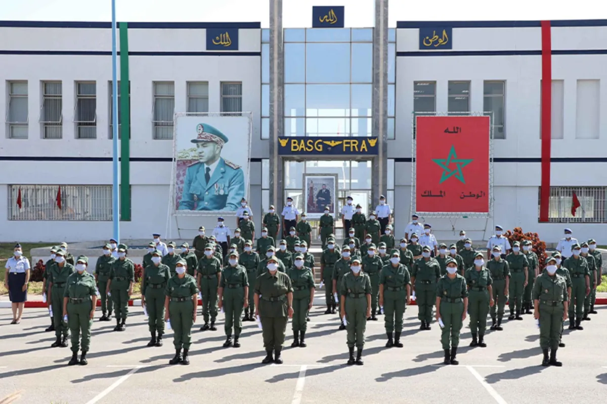 عملية الإحصاء المتعلق بالخدمة العسكرية من 2 مارس إلى 30 أبريل 2026 (بلاغ لوزير الداخلية)