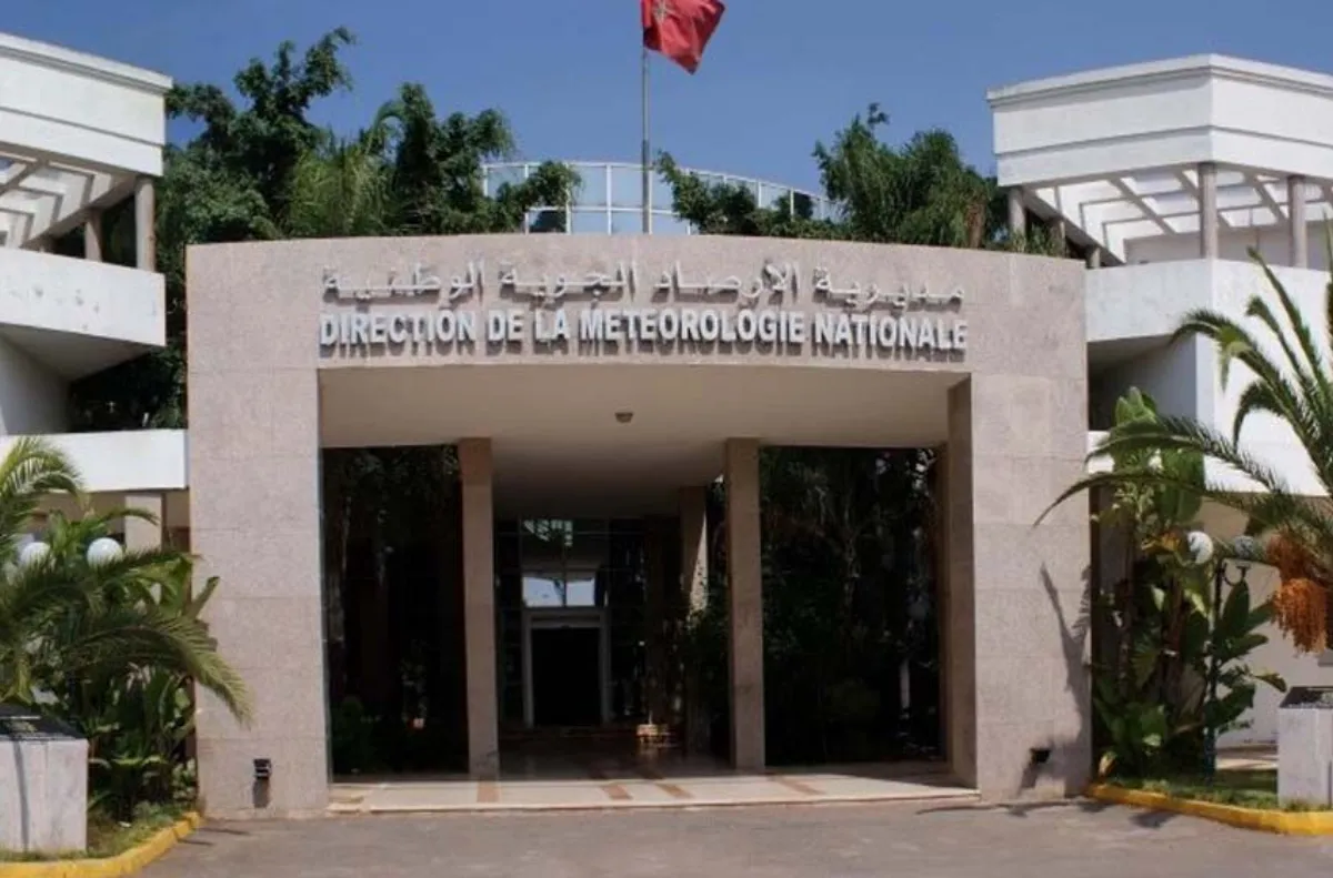 تدبير المخاطر الطبيعية.. المديرية العامة للأرصاد الجوية تدعو إلى تعزيز الحكامة والقدرات والابتكار في خدمة الإنذار المبكر