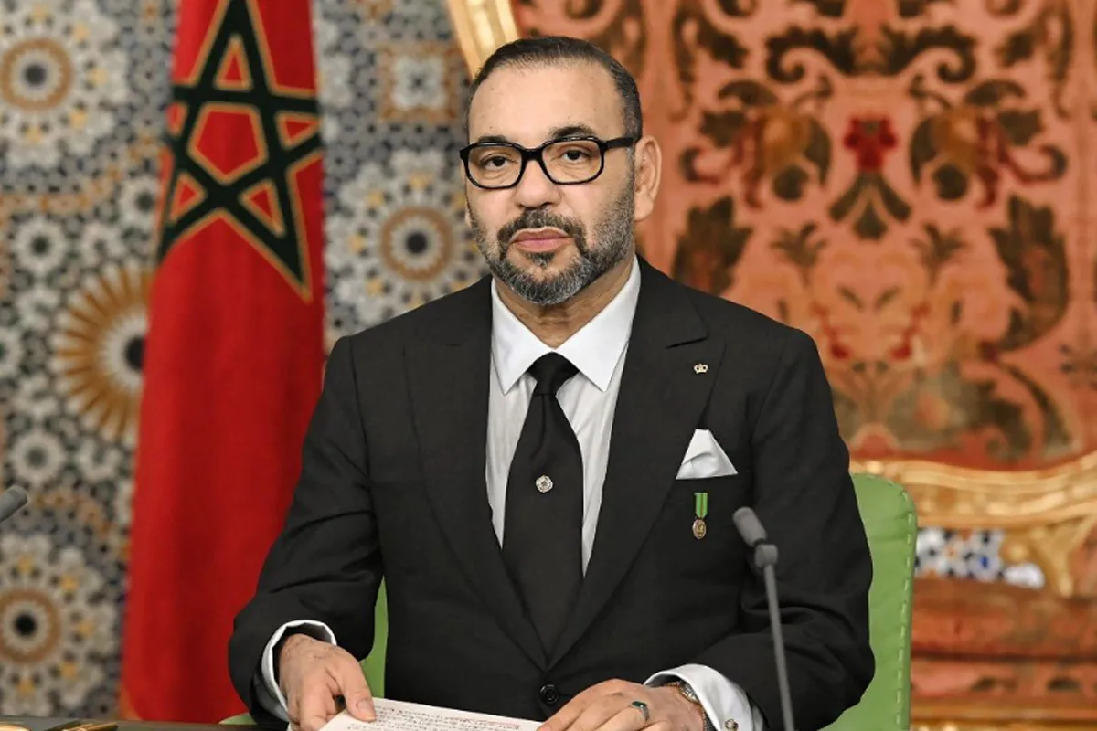 جلالة الملك يهنئ رئيس جمهورية غواتيمالا بمناسبة العيد الوطني لبلاده