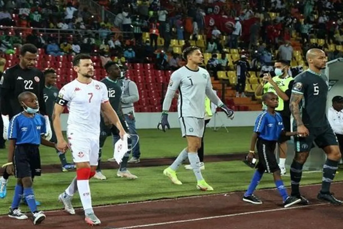 تصفيات كأس أمم افريقيا لكرة القدم 2027: المنتخب التونسي في حاجة إلى الوقت والكثير من الصبر (معين الشعباني)