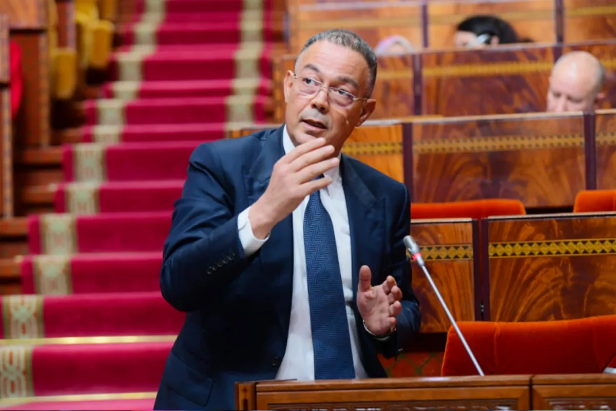 مشروع قانون المالية لـ2027.. الإجراءات الضريبية الرئيسية المقترحة