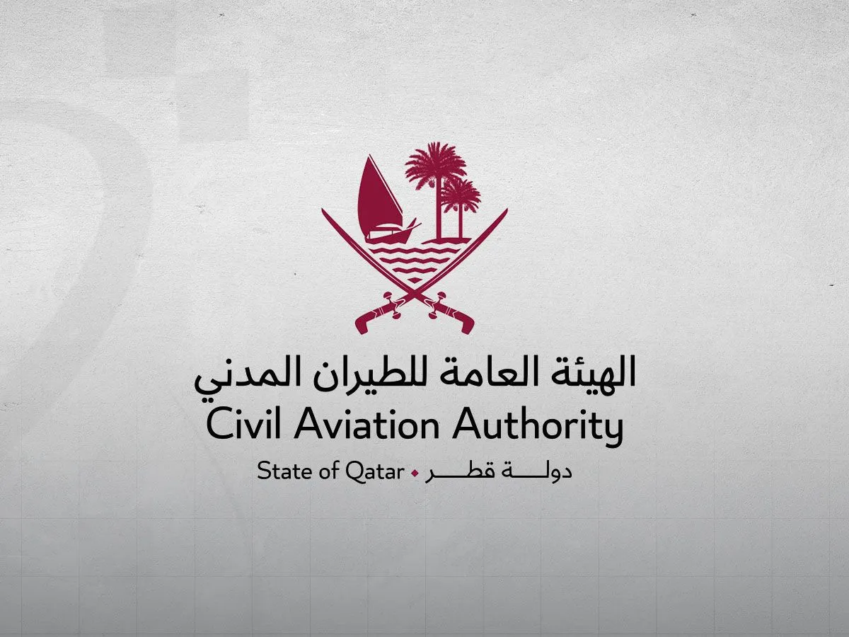إيقاف مؤقت لحركة الملاحة الجوية في قطر (رسمي)