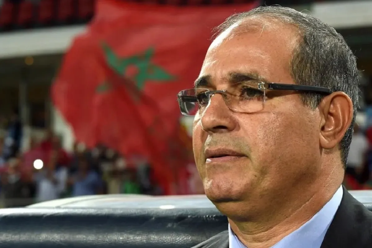 بادو الزاكي ضمن قائمة المرشحين الخمسة لقيادة المنتخب الوطني المالي