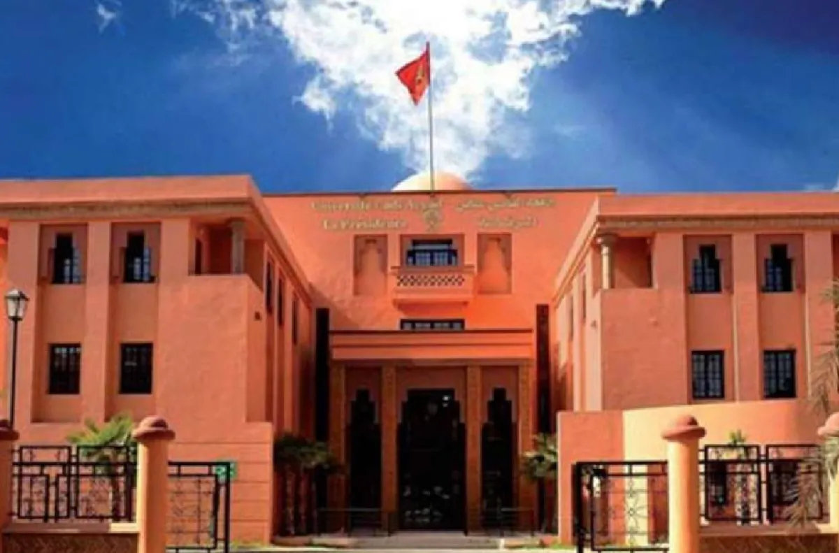 جامعة القاضي عياض بمراكش تنظم "أسبوع البحث العلمي" ما بين 17 و25 أبريل