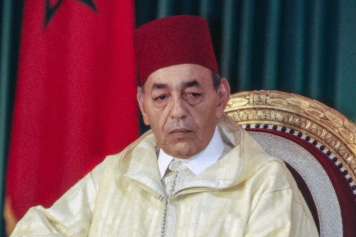 الذكرى الـ 28 لوفاة المغفور له الحسن الثاني.. مناسبة لاستحضار المسار المتفرد للملك الباني
