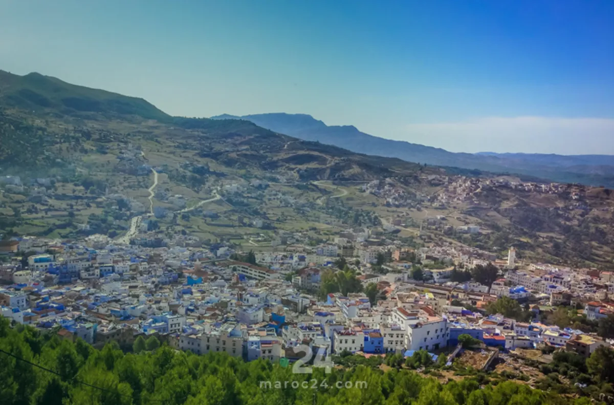 توقعات أحوال الطقس ليوم غد الأحد