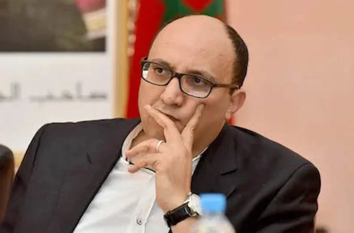 الوساطة المؤسساتية رافعة أساسية لتخليق الحياة العامة وتعزيز حكامة المرفق العمومي (وسيط المملكة)