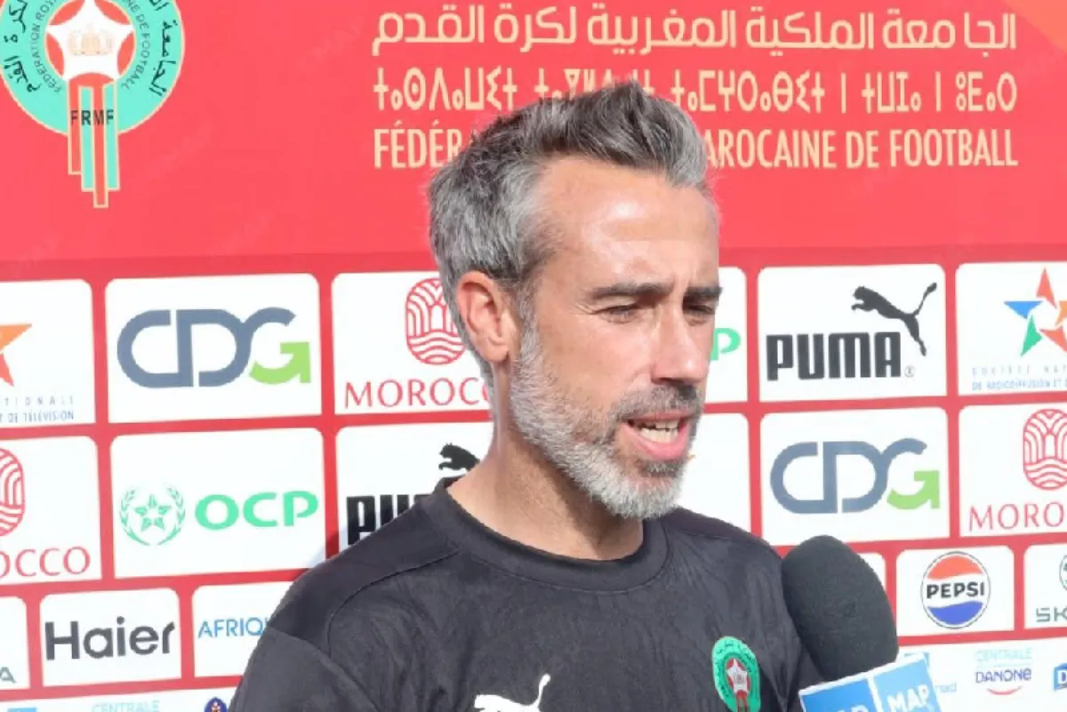 كأس أمم إفريقيا للسيدات (المغرب 2026).. لبؤات الأطلس تحدوهن الرغبة في الاستجابة لتطلعات الجمهور المغربي (خورخي فيلدا)