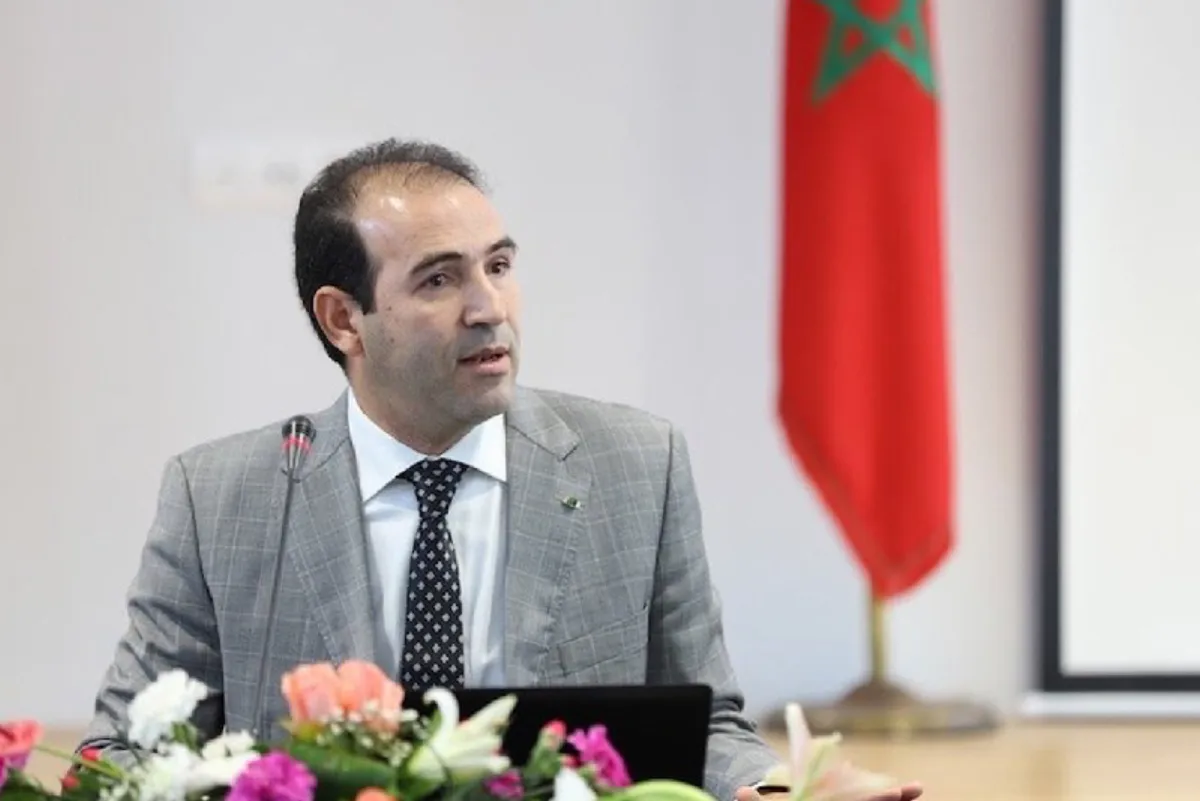 الهيئة الوطنية للنزاهة والوقاية من الرشوة ومحاربتها تشارك بباريس في أشغال "المنتدى العالمي للنزاهة ومكافحة الفساد" لمنظمة التعاون والتنمية الاقتصادية