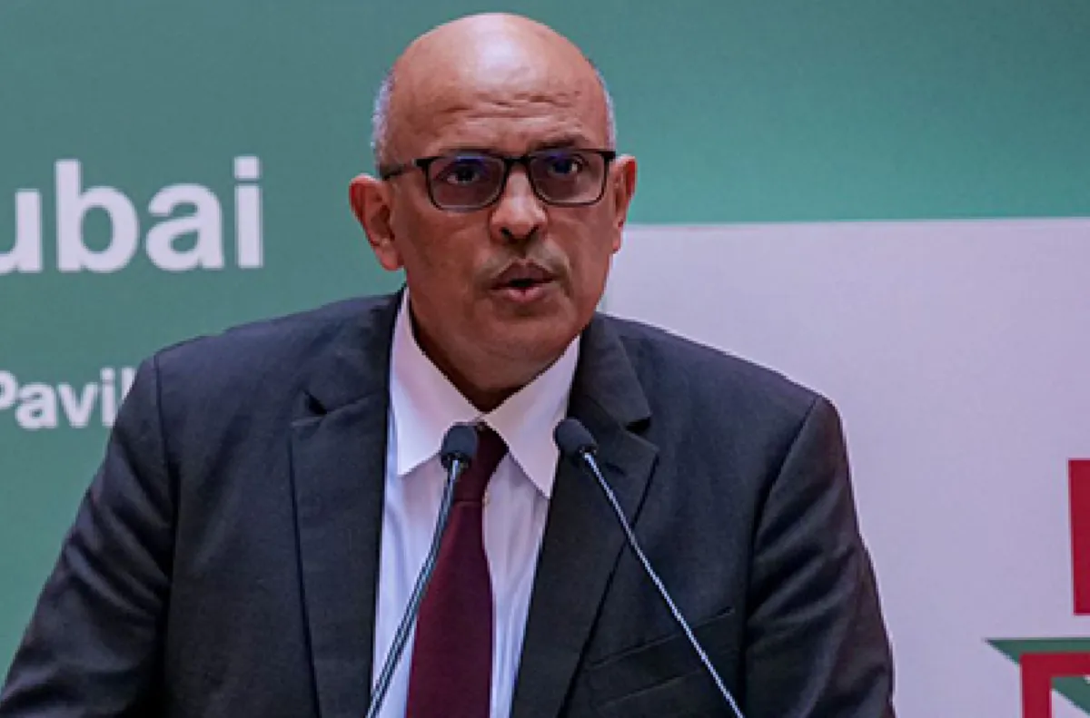التعاون جنوب-جنوب رافعة أساسية لمواجهة التحديات الفلاحية المشتركة في إفريقيا (السيد عراش)