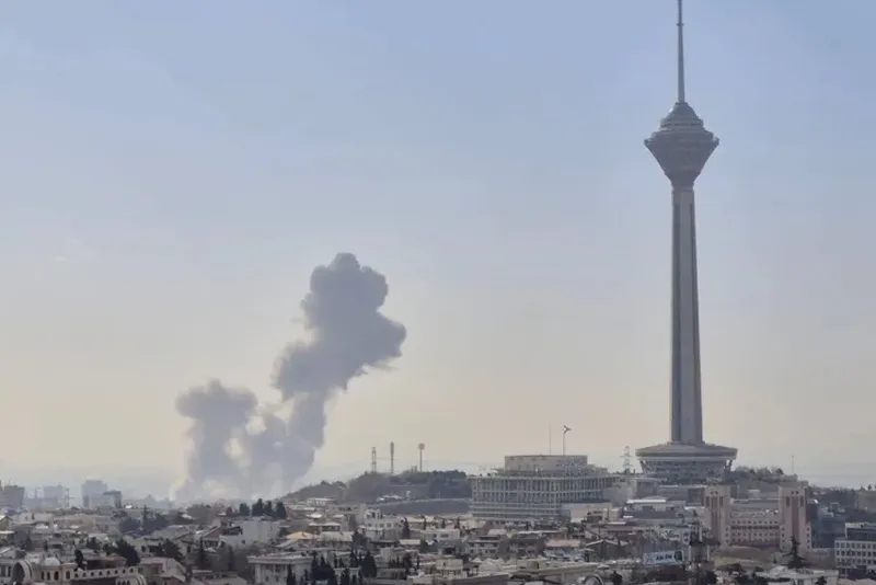 الضربات الأمريكية في إيران استهدفت منشآت القيادة ومواقع إطلاق الصواريخ والطائرات المسيرة (القيادة المركزية الأمريكية)