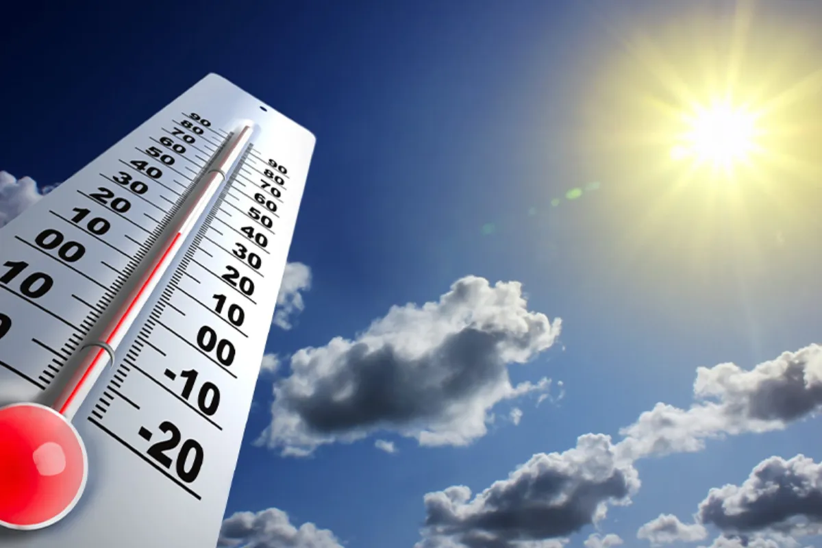 توقعات أحوال الطقس لليوم الأربعاء