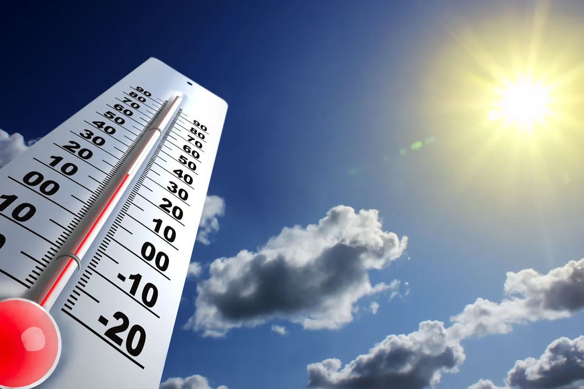 توقعات أحوال الطقس ليوم غد الثلاثاء