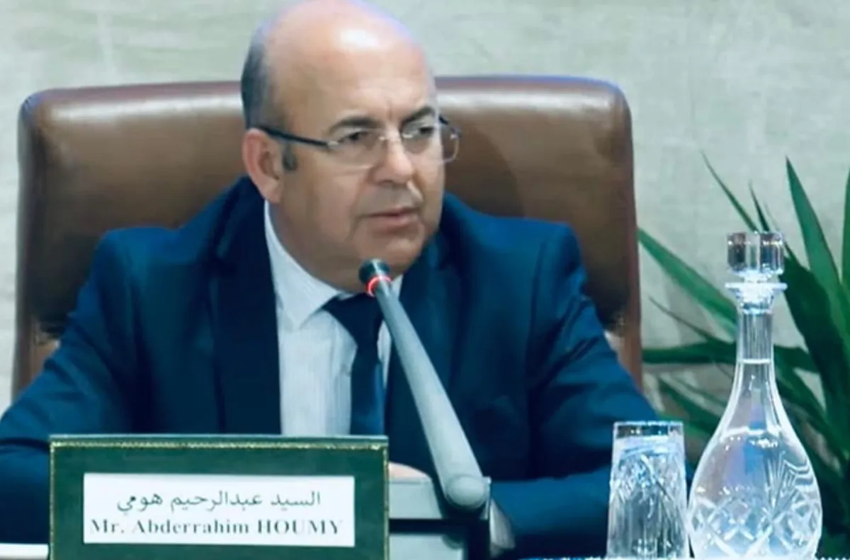 تراجع المساحات الغابوية المحترقة بحوالي 31 في المائة مقارنة بالمعدل السنوي البالغ نحو 3130 هكتارا (السيد هومي)