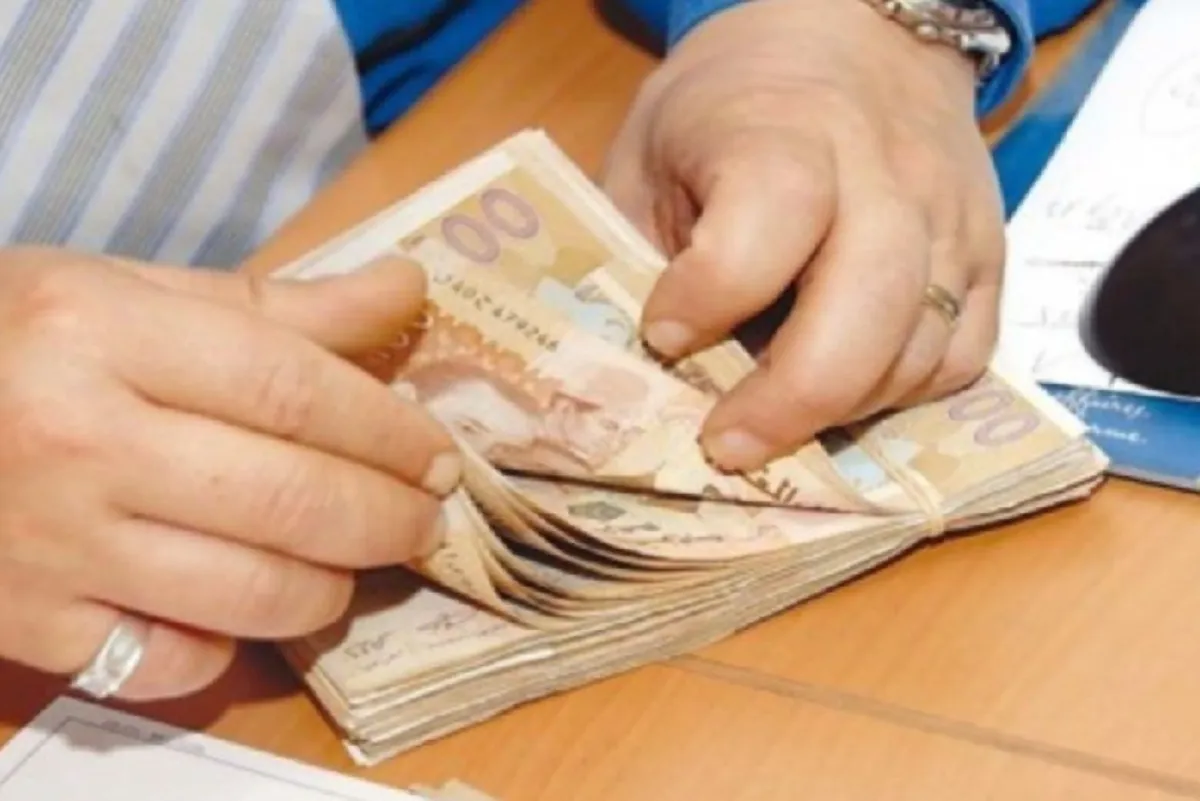 احتياجات البنوك من السيولة ترتفع إلى 133,6 مليار درهم في فبراير (مديرية)