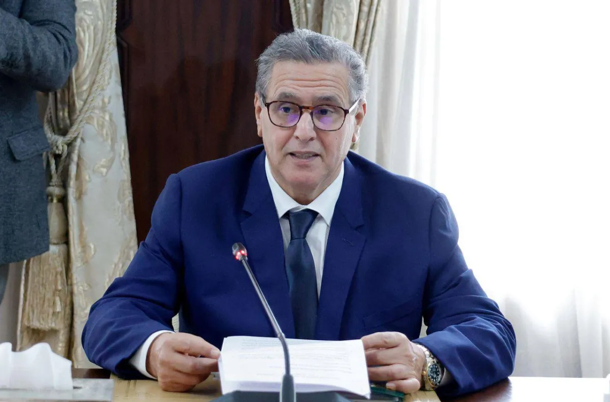 رئيس الحكومة يترأس اجتماعا لتتبع تنزيل خارطة طريق قطاع التشغيل