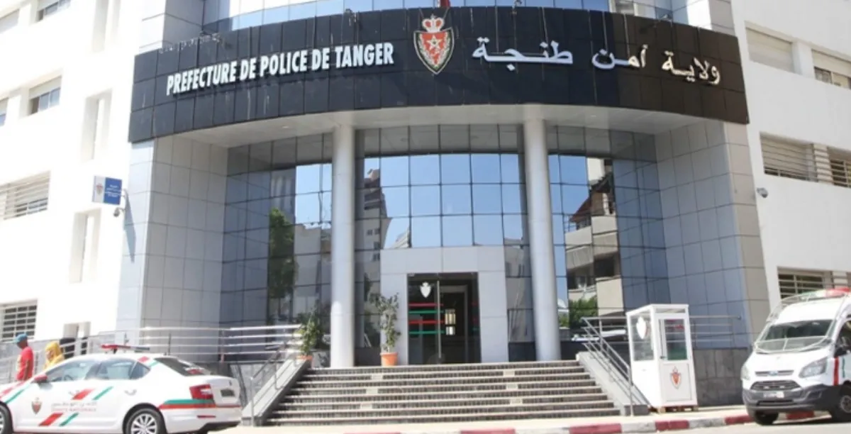 طنجة.. توقيف مواطن ألماني يشكل موضوع أمر دولي بإلقاء القبض صادر عن السلطات القضائية الألمانية (مصدر أمني)