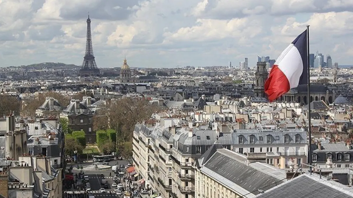 فرنسا.. نمو الناتج المحلي الإجمالي بنسبة 0,2 في المائة في الربع الأخير من عام 2025