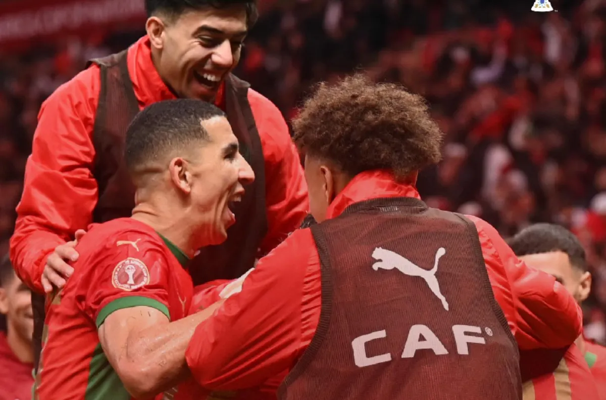 نهائي كأس إفريقيا للأمم (المغرب 2025)..قرار لجنة استئناف العقوبات التابعة للاتحاد الإفريقي لكرة القدم، إقرار للحق