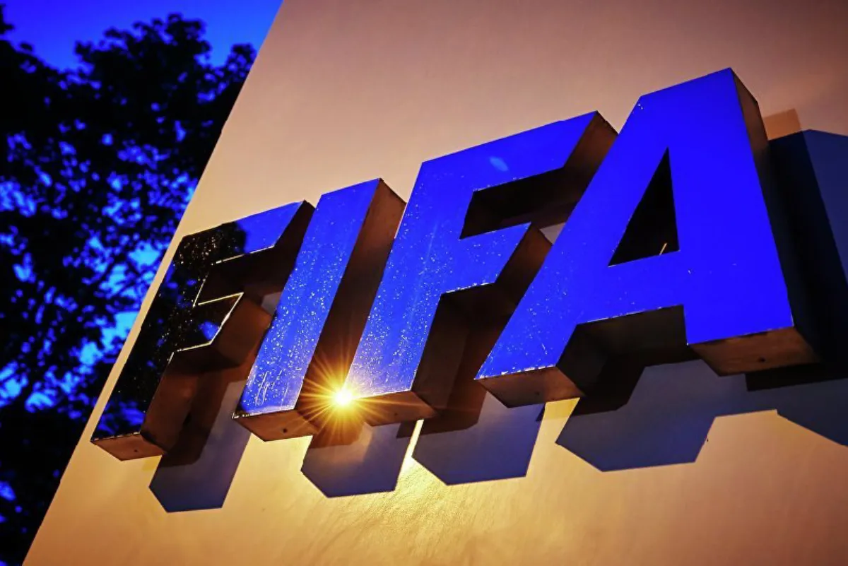 كأس العالم 2026.. الفيفا تكشف عن مراسم جديدة لما قبل المباريات تضع الجماهير واللاعبين في قلب الحدث