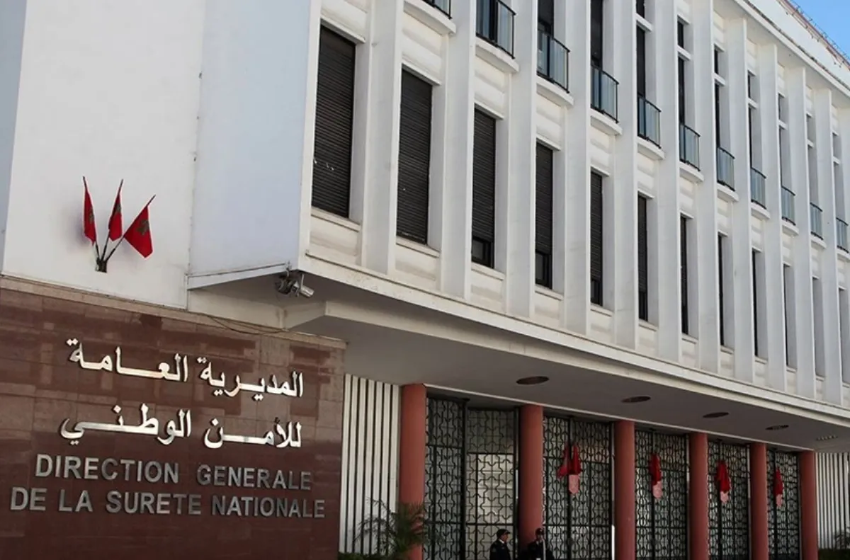 توقيف المشتبه فيه الرئيسي في واقعة تحريض طفل قاصر على استهلاك مادة يشتبه في كونها مسكرة (بلاغ)
