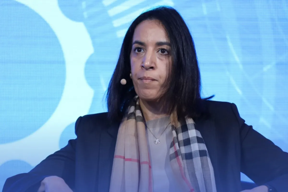 الجيل الجديد من برامج التنمية الترابية المندمجة تحول كبير في حكامة برامج التنمية (السيدة بوعيدة)