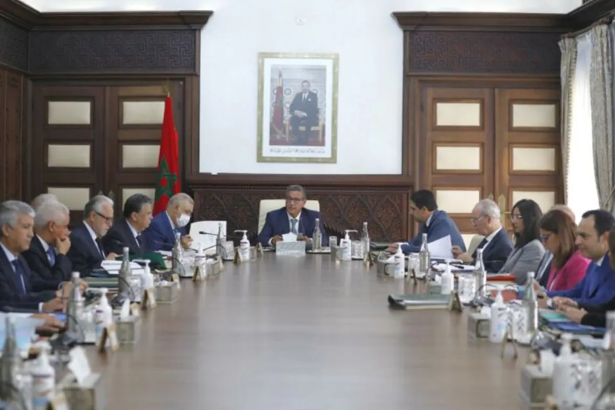 مجلس الحكومة يصادق على مشروع قانون بإحداث المدرسة متعددة التخصصات للعلوم الزراعية وعلوم الأحياء بأكادير