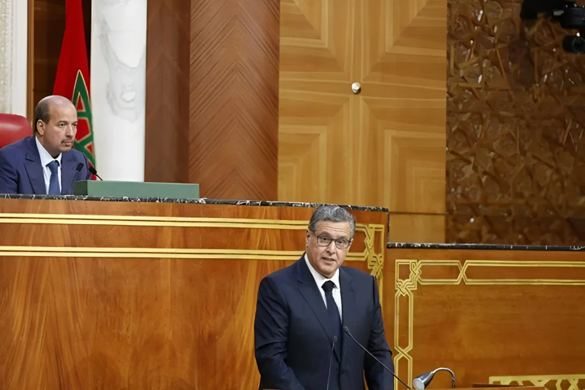 رئيس الحكومة.. التقييمات المنجزة أبانت عن الأثر الإيجابي لمؤسسات الريادة على مستوى التعلمات والمكتسبات الأساسية للتلاميذ