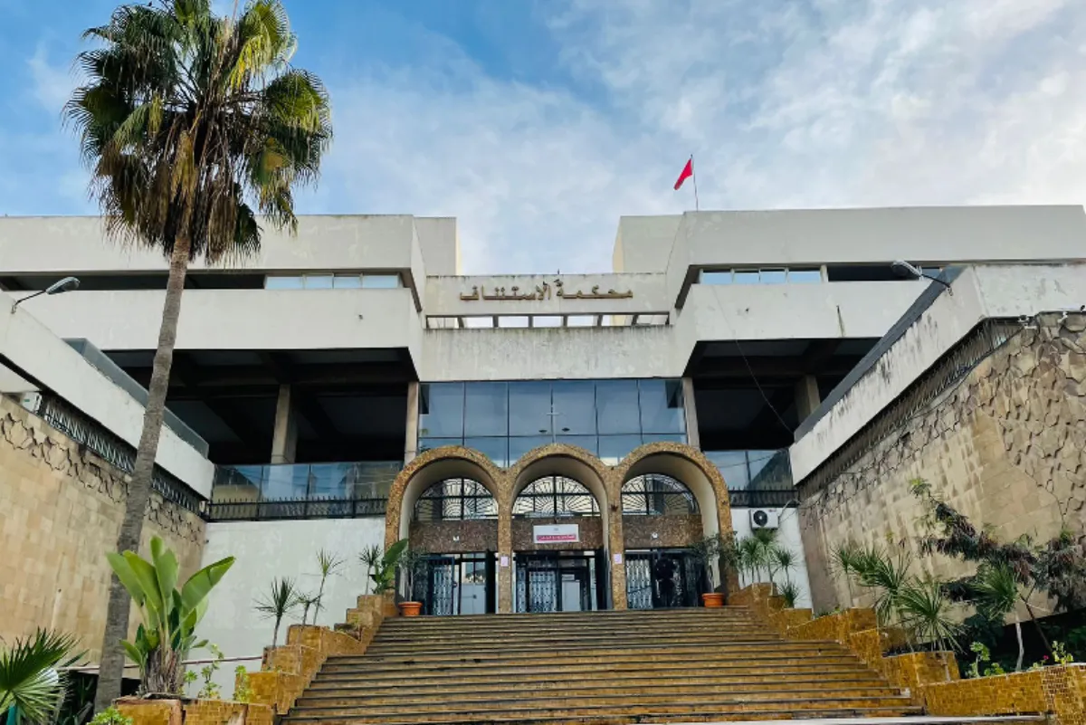 وفاة الشخص الذي قفز من نافذة بالطابق الرابع بمقر الفرقة الوطنية للشرطة القضائية بالدار البيضاء.. النيابة العامة تقرر حفظ المسطرة لانتفاء العنصر الجرمي (بلاغ)