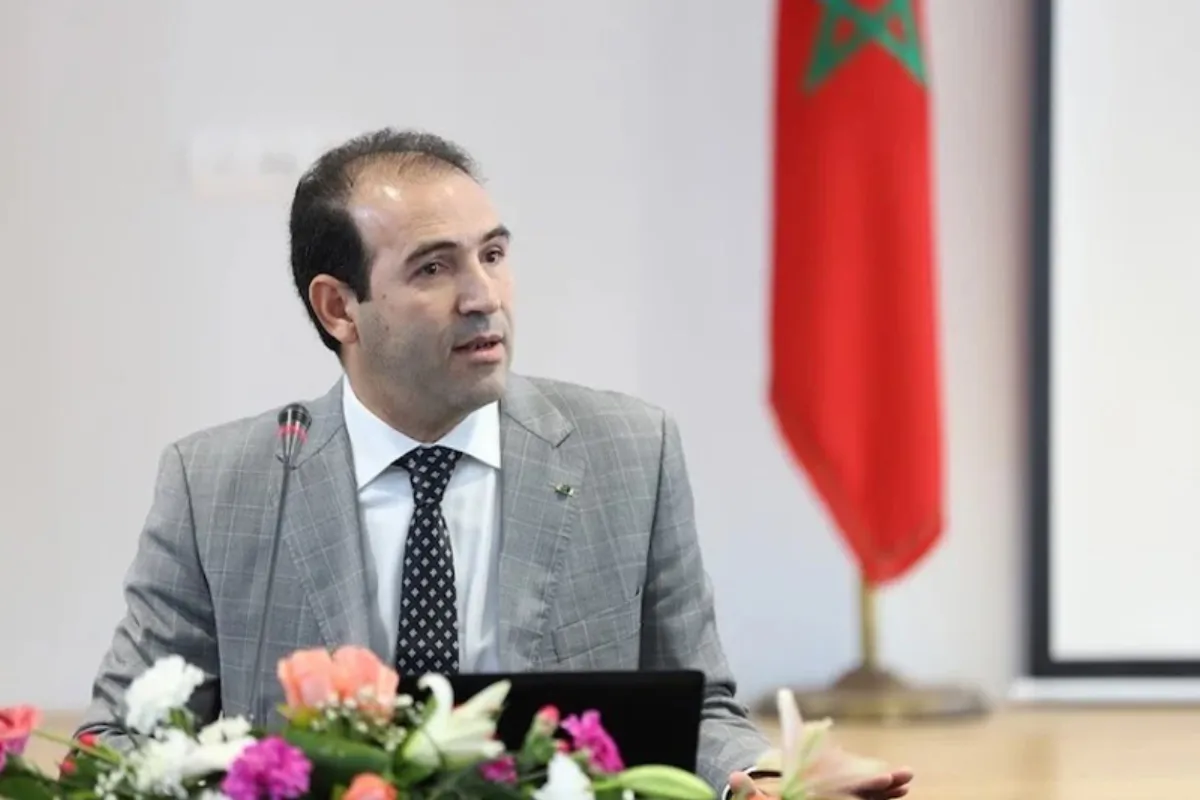 السيد بنعليلو يشارك ببودابست في اجتماع اللجنة التنفيذية للجمعية الدولية لهيئات وسلطات مكافحة الفساد