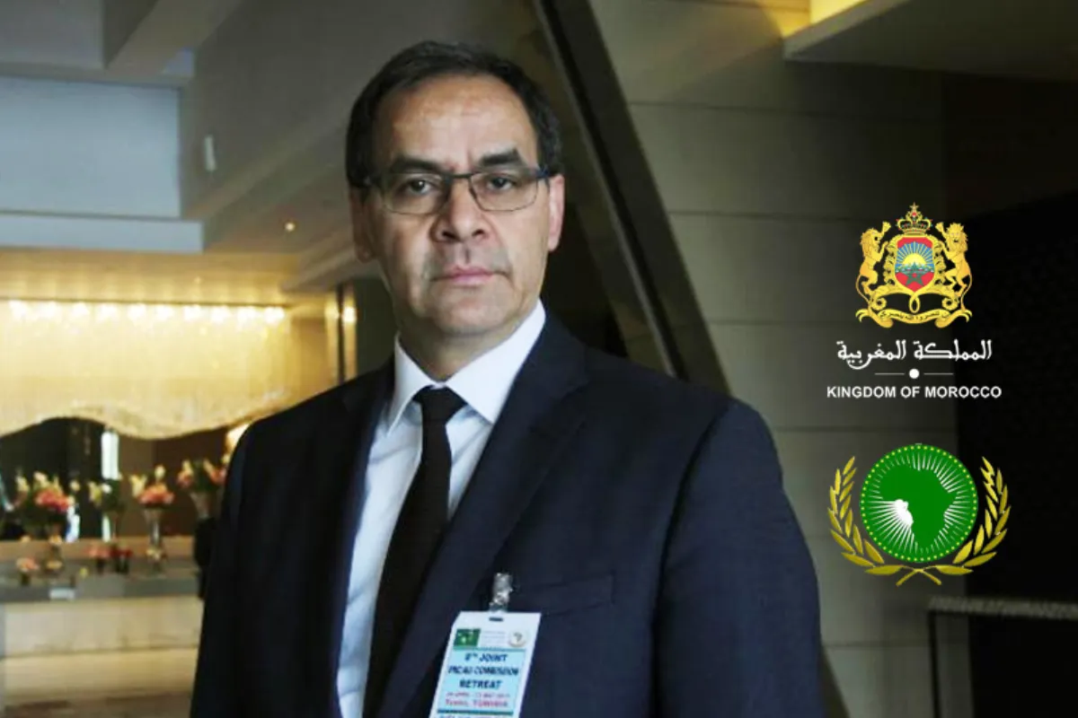 مجلس السلم والأمن الإفريقي: المغرب يؤكد أهمية اعتماد مقاربة متعددة الأبعاد في محاربة الإرهاب بإفريقيا