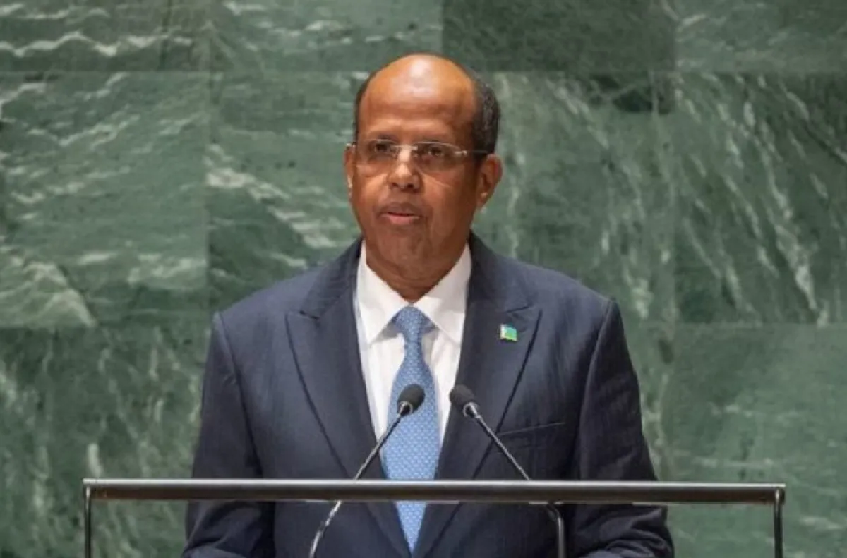 المنصة المينائية طنجة-المتوسط، منشأة من "طراز عالمي" (رئيس مفوضية الاتحاد الإفريقي)