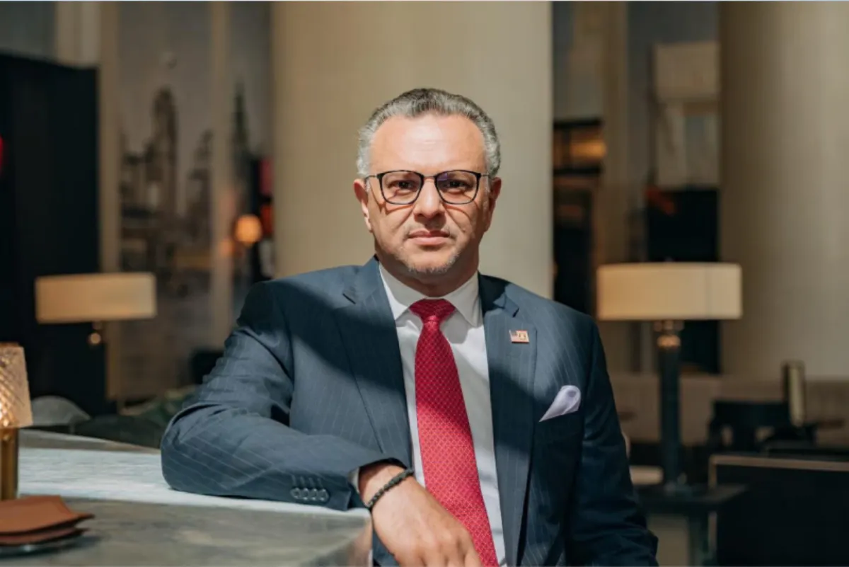 مسعد بولس يؤكد التزام بلاده بدعم الجهود الليبية الرامية إلى توحيد المؤسسات وتهيئة الظروف لتحقيق الاستقرار